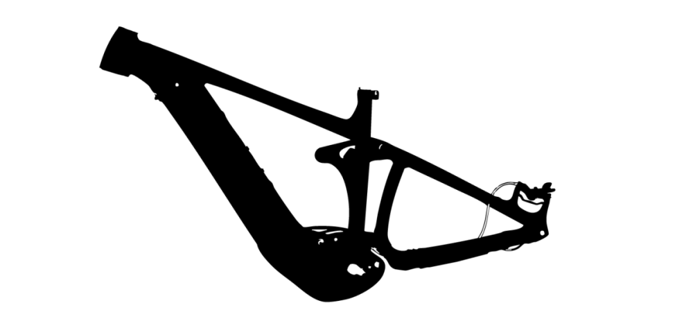 Giant Reign E+ Aluminium