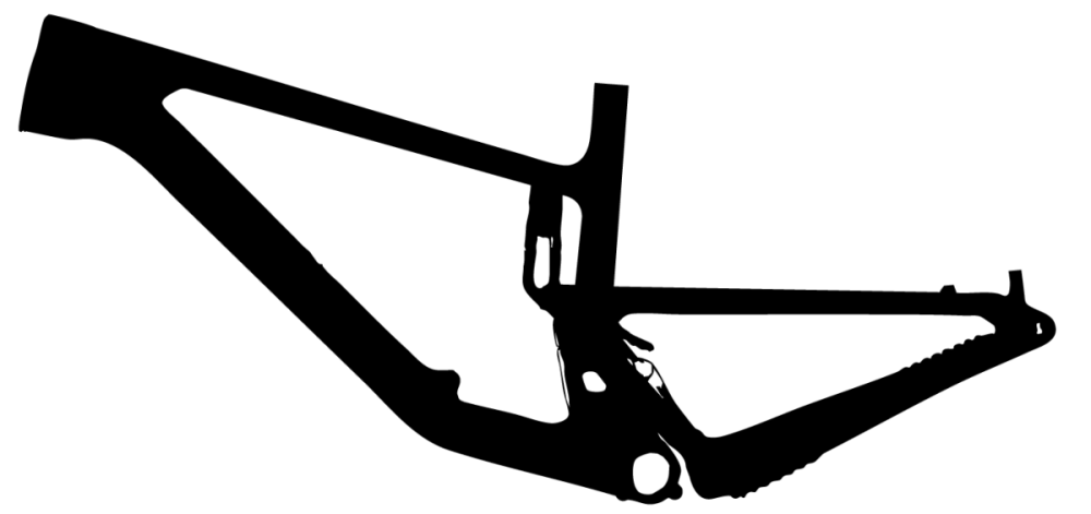 Santa Cruz Hightower Carbon