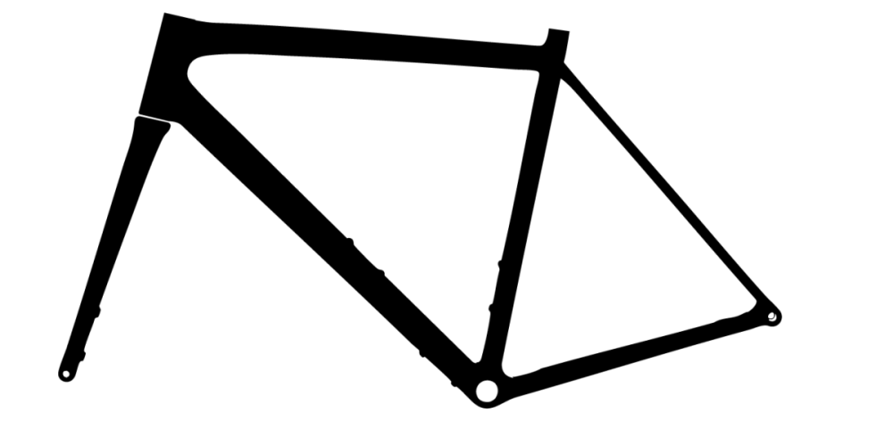Specialized Crux Carbon