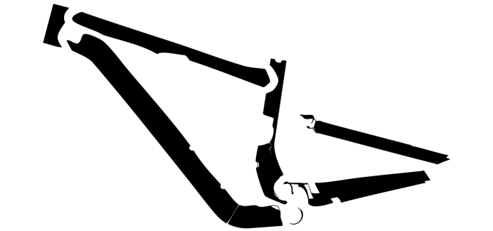 Specialized Stumpjumper 15 Aluminium