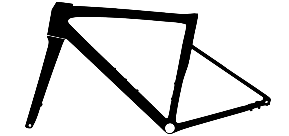 Specialized Tarmac SL8 Carbon