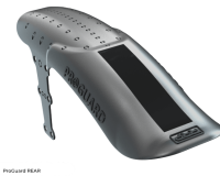 RRP - RapidRacerProducts™ ProGuard Rear Mini