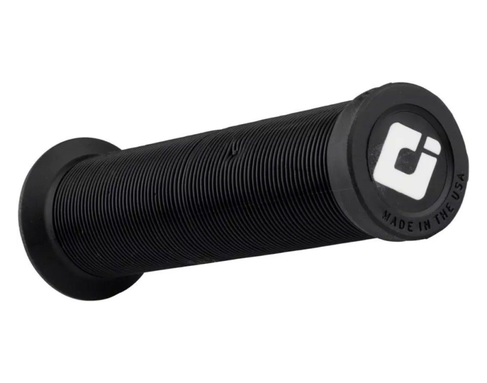 ODI Longneck V2.1 Lock-On Griff. Black.