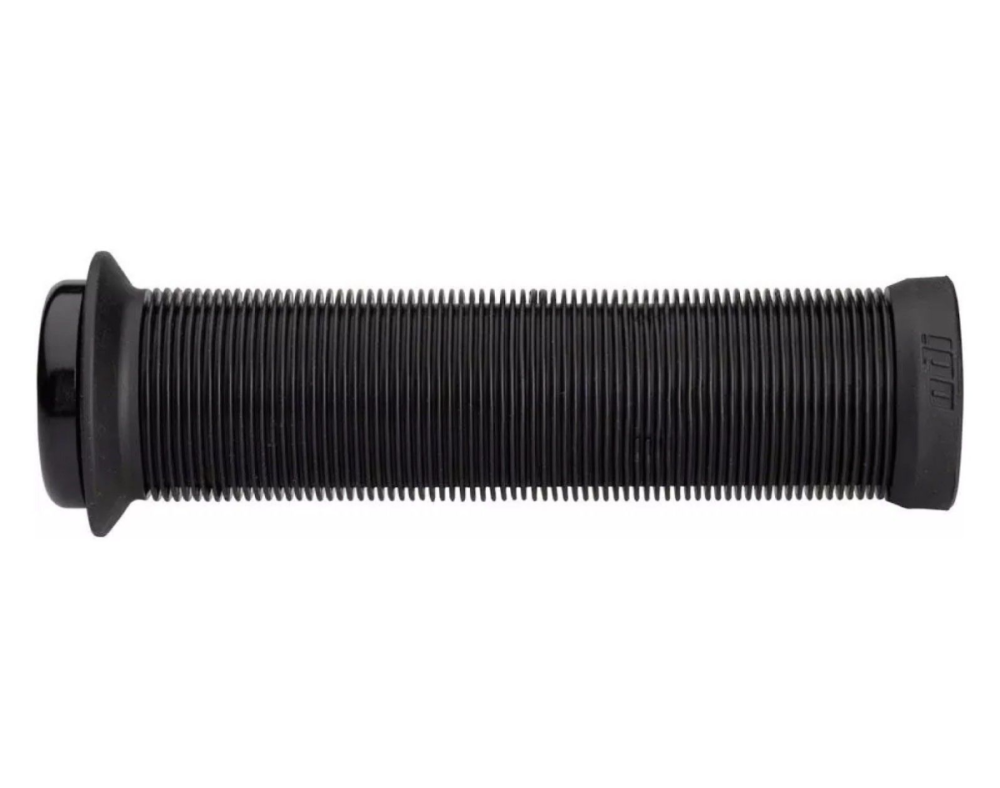 ODI Longneck V2.1 Lock-On Griff. Black.