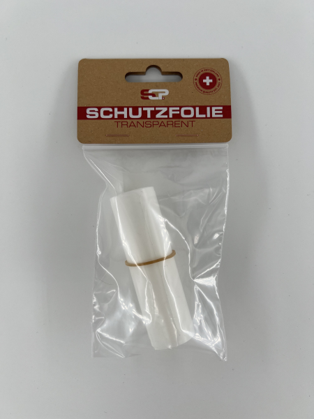 Swiss Cycle Protection Schutzfolie Gabel