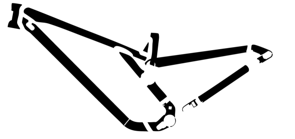 Commencal Supreme V5 Aluminium