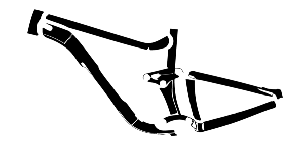 Giant Reign SX Aluminium