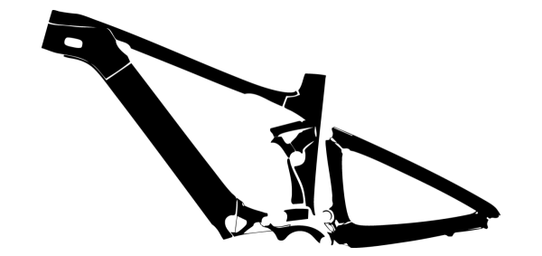 Giant Trance E+ Advanced Carbon