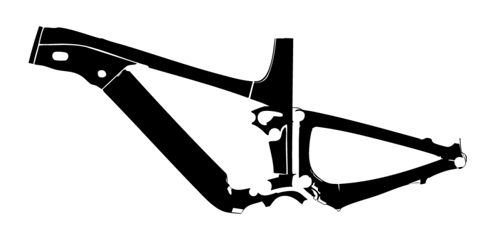 Giant Trance E+ Carbon 2023 Large matt