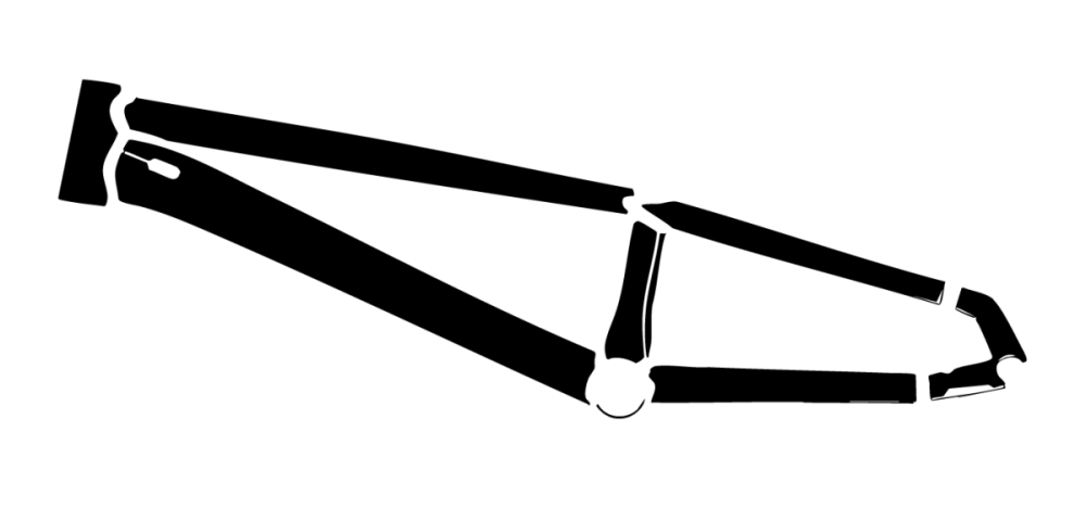 Meybo HSX 21.5 Aluminium