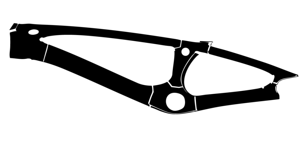 Prophecy Scud Evo 3 Pro matt